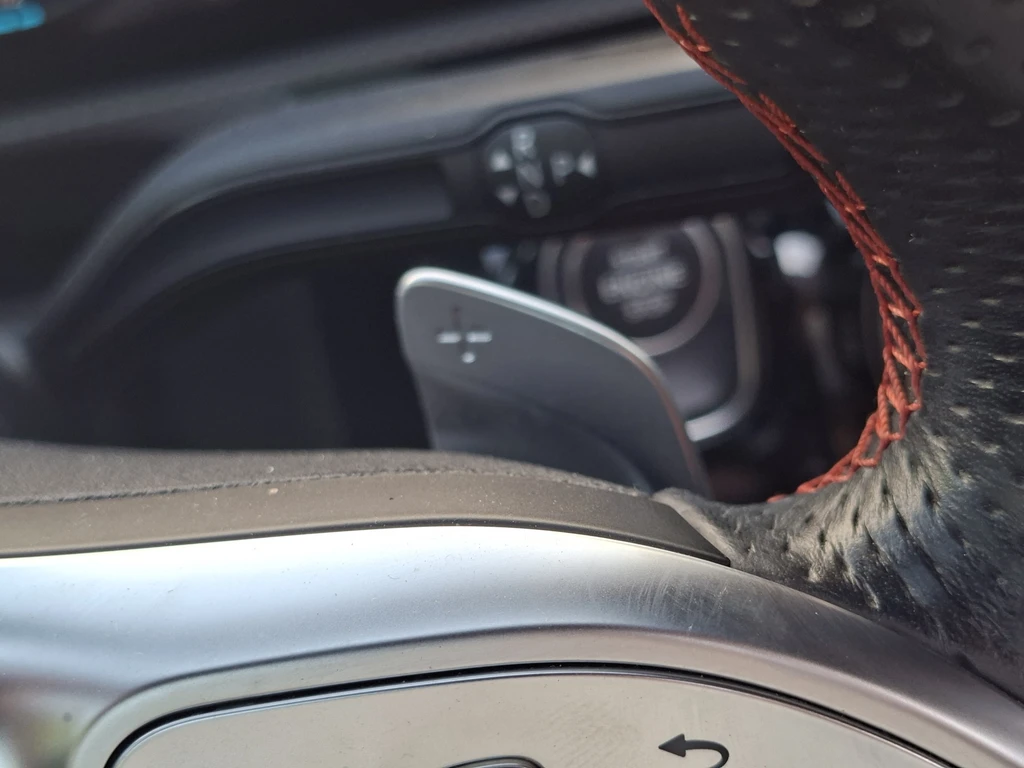 Mercedes-Benz A-Klasse – foto 32