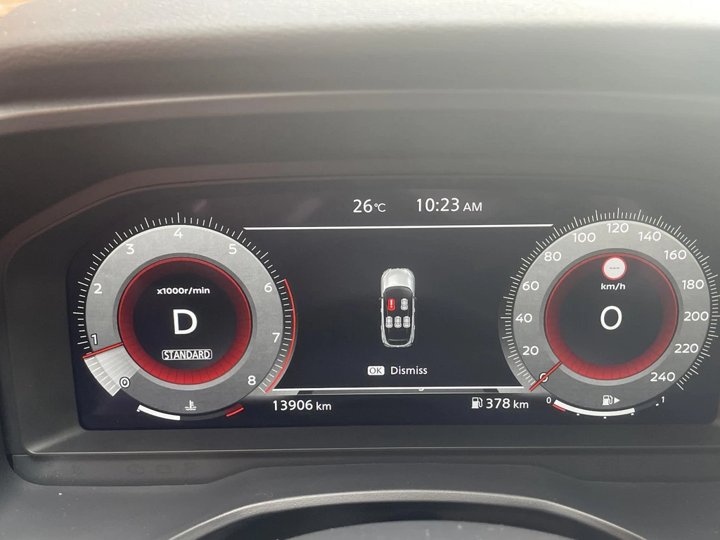Nissan QASHQAI – foto 26