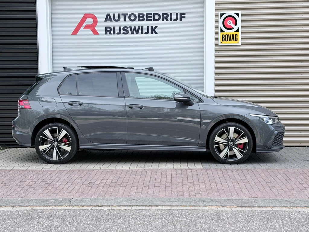 Volkswagen Golf – foto 6