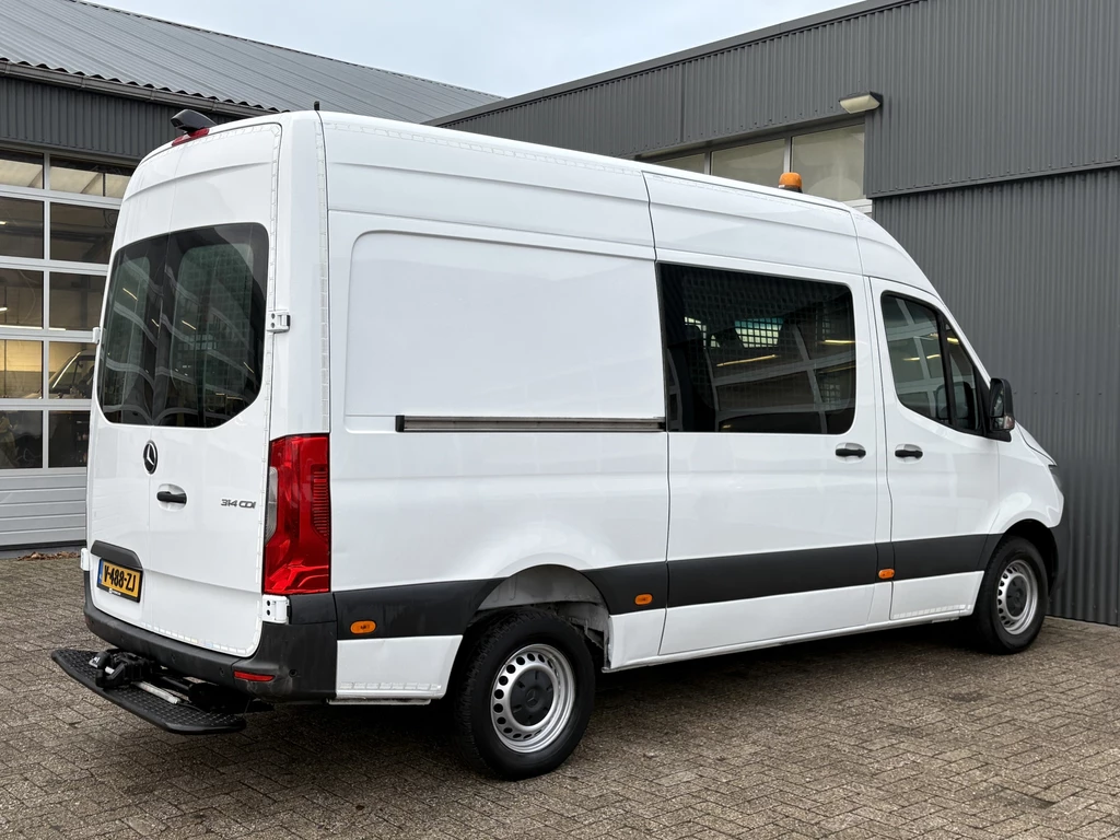 Mercedes-Benz Sprinter – foto 5