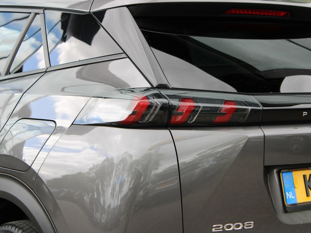 Peugeot 2008 – foto 23