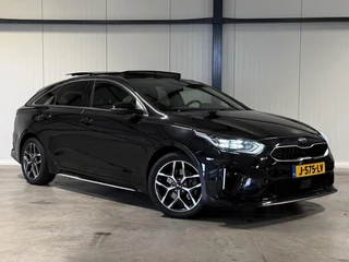 Kia ProCeed – thumbnail 11