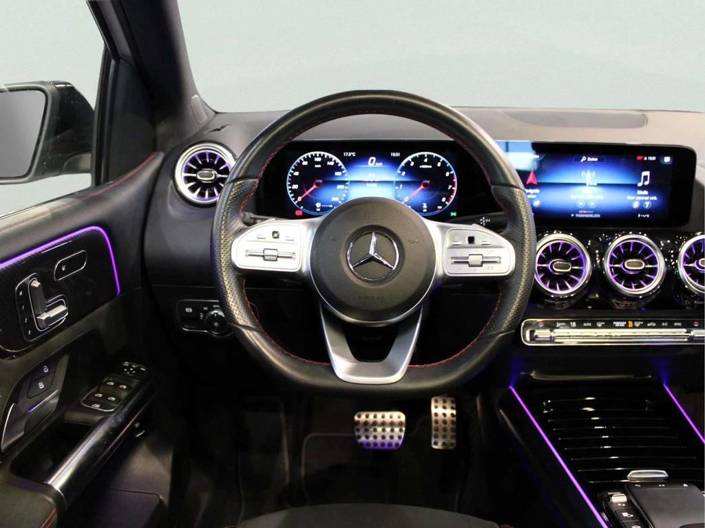Mercedes-Benz B-Klasse – foto 13