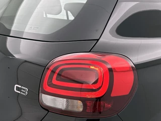 Citroën C3 – thumbnail 14