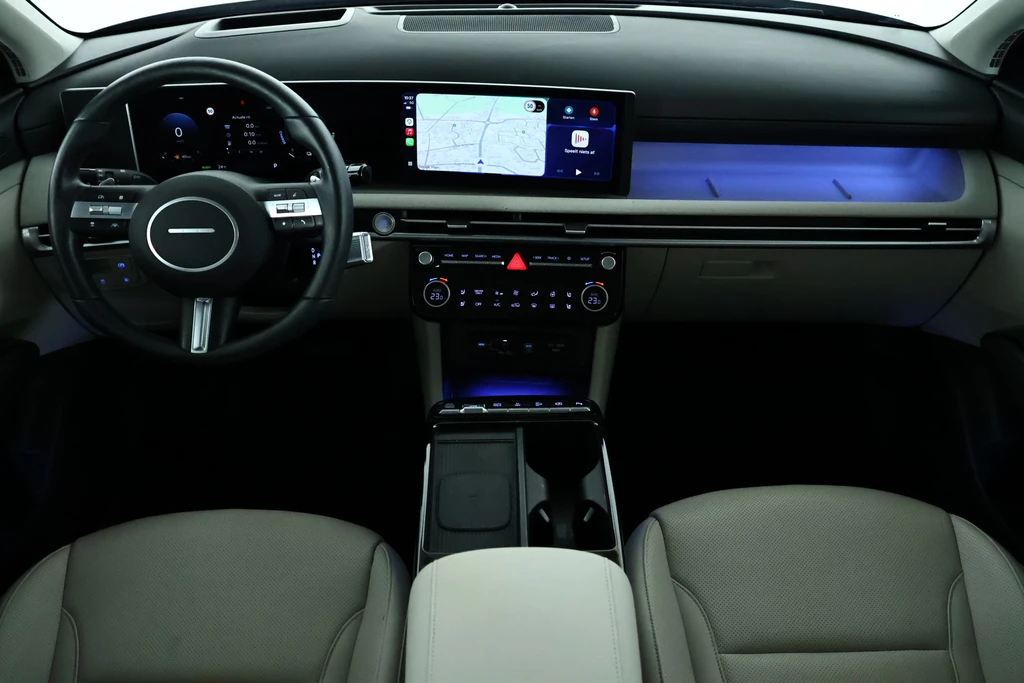 Hyundai Tucson – foto 18