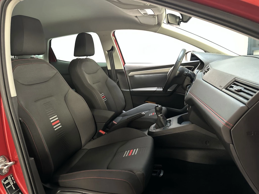 SEAT Ibiza – foto 12