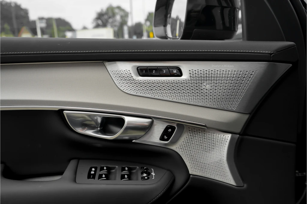 Volvo XC90 – foto 13