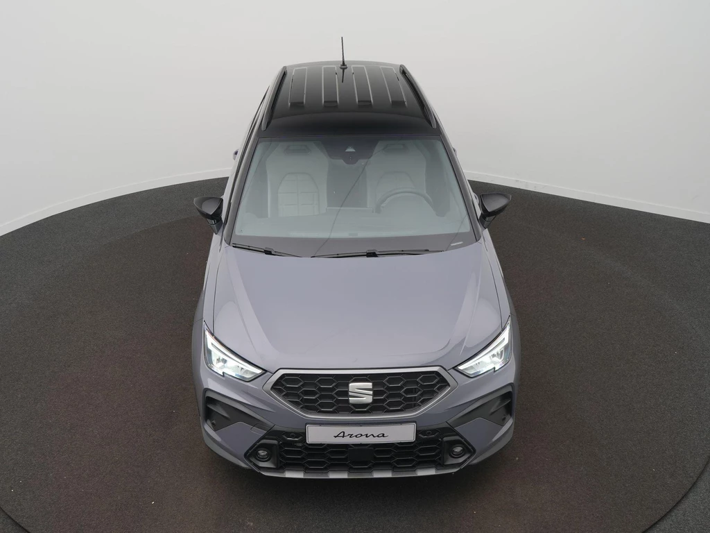 SEAT Arona – foto 11