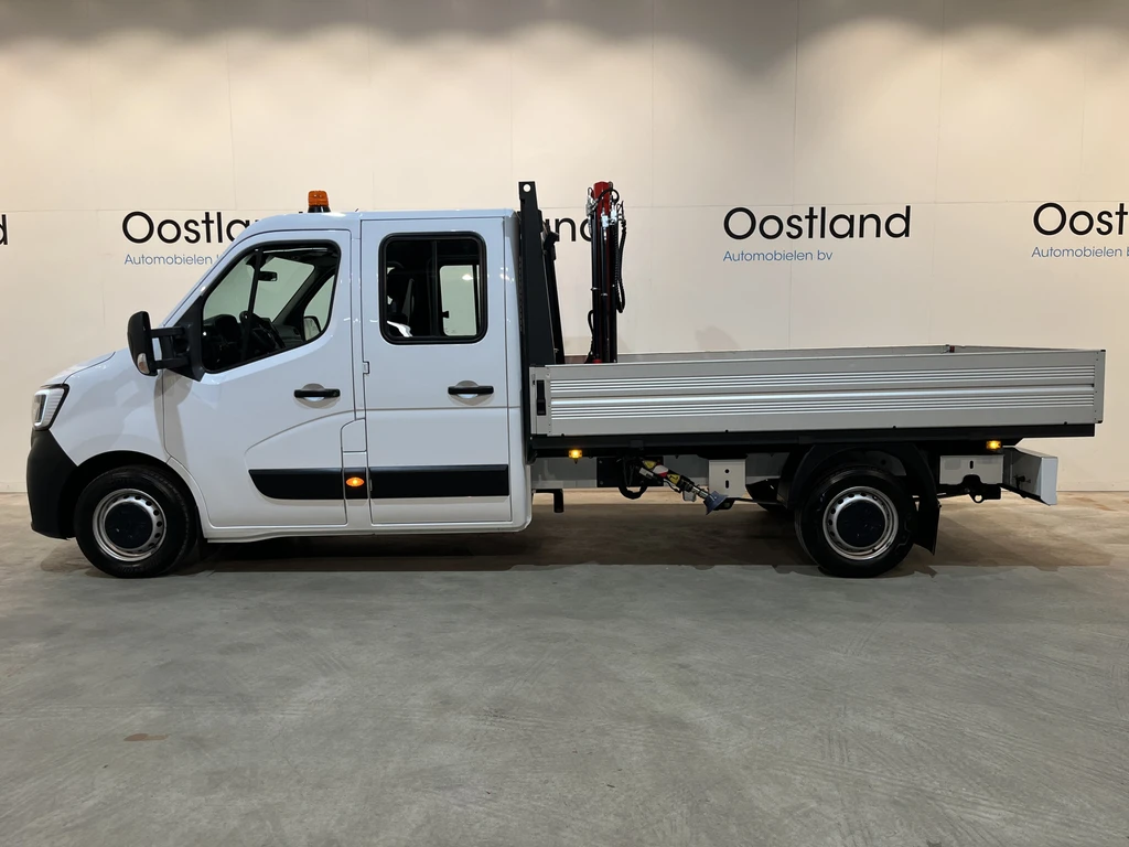Renault Master – foto 2