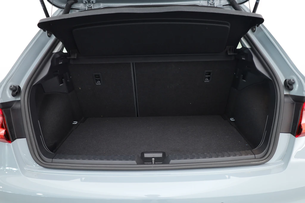 Audi A1 Sportback – foto 38