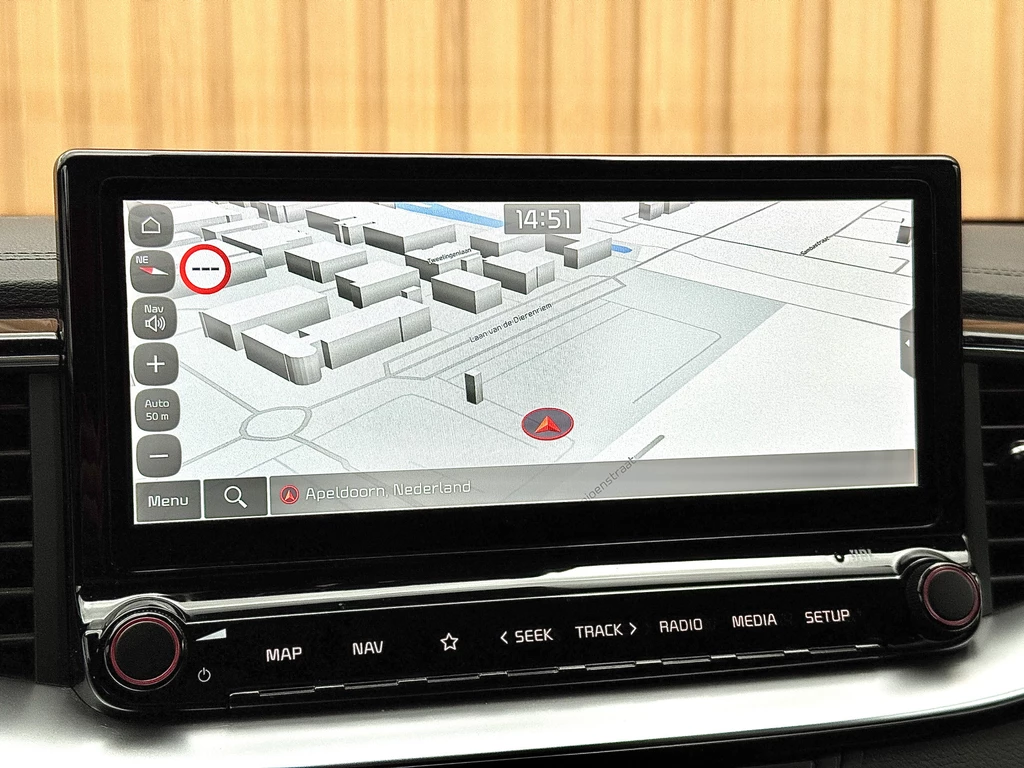 Kia Ceed Sportswagon – foto 12