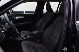 Volvo XC40 – thumbnail 12