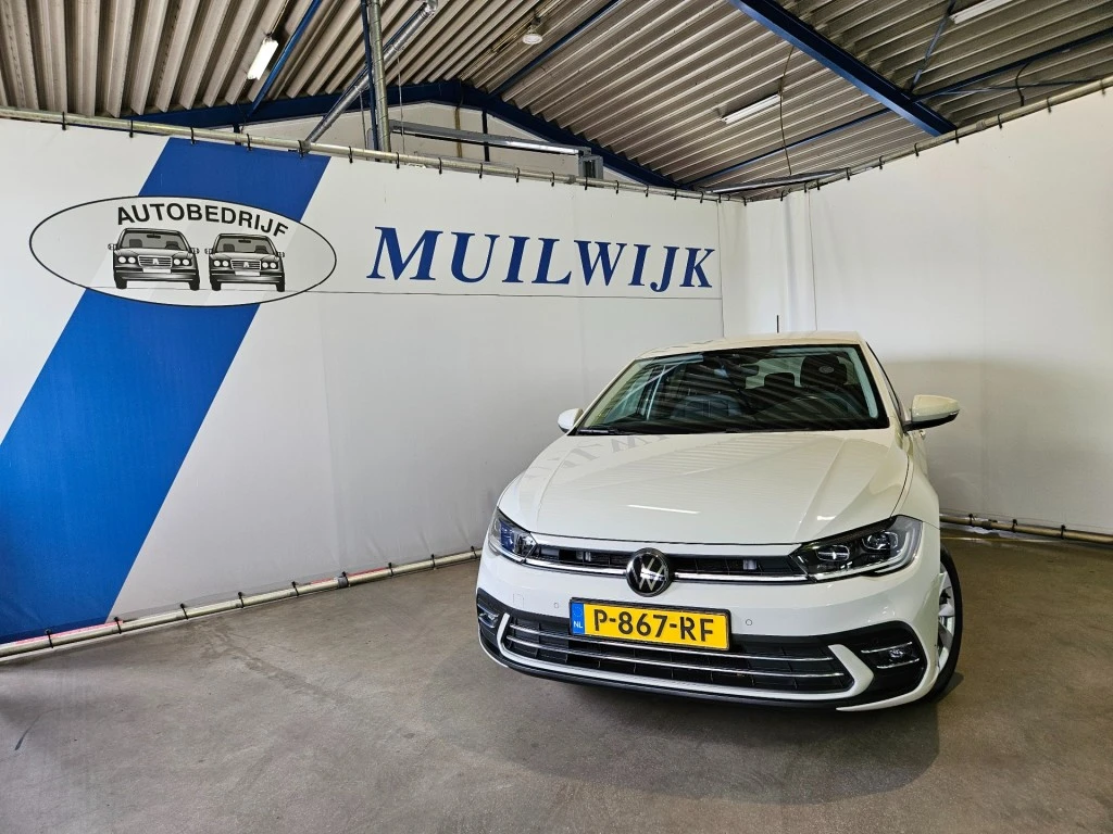 Volkswagen Polo – foto 18