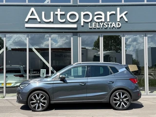 SEAT Arona – thumbnail 2