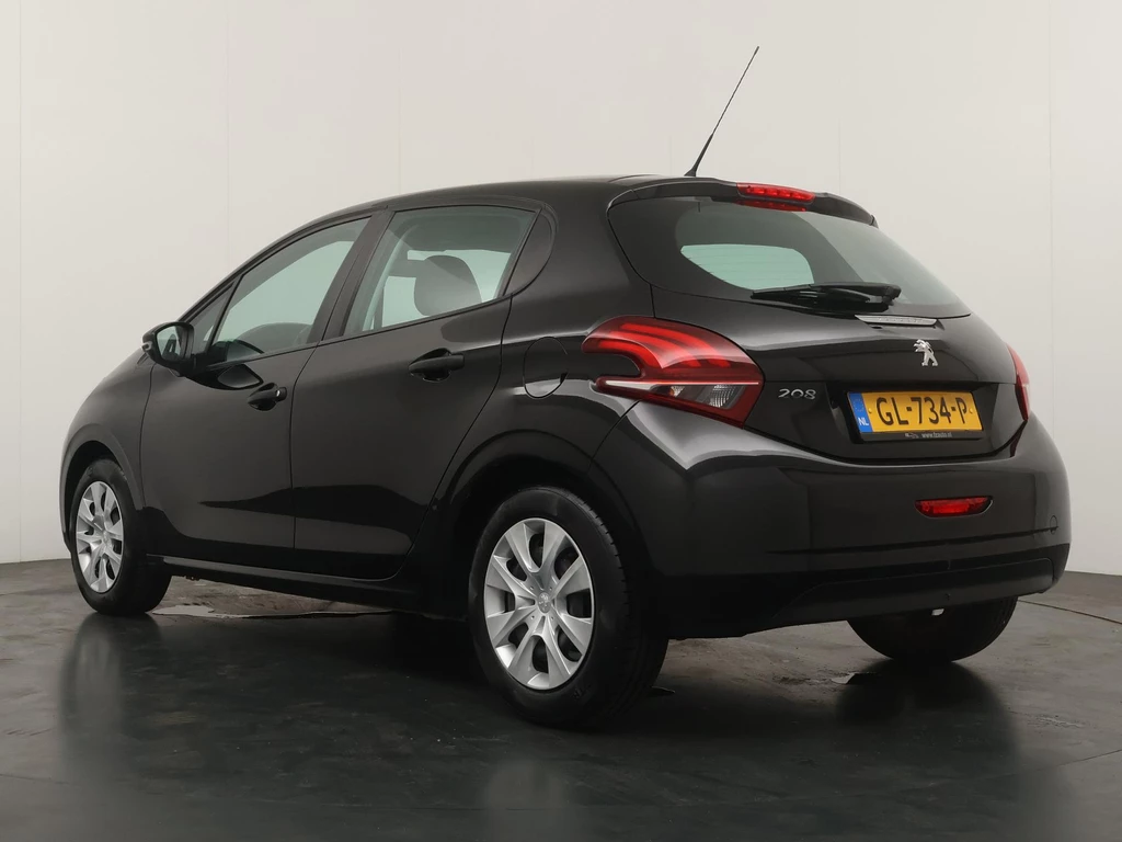 Peugeot 208 – foto 3