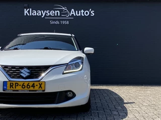 Suzuki Baleno – thumbnail 10