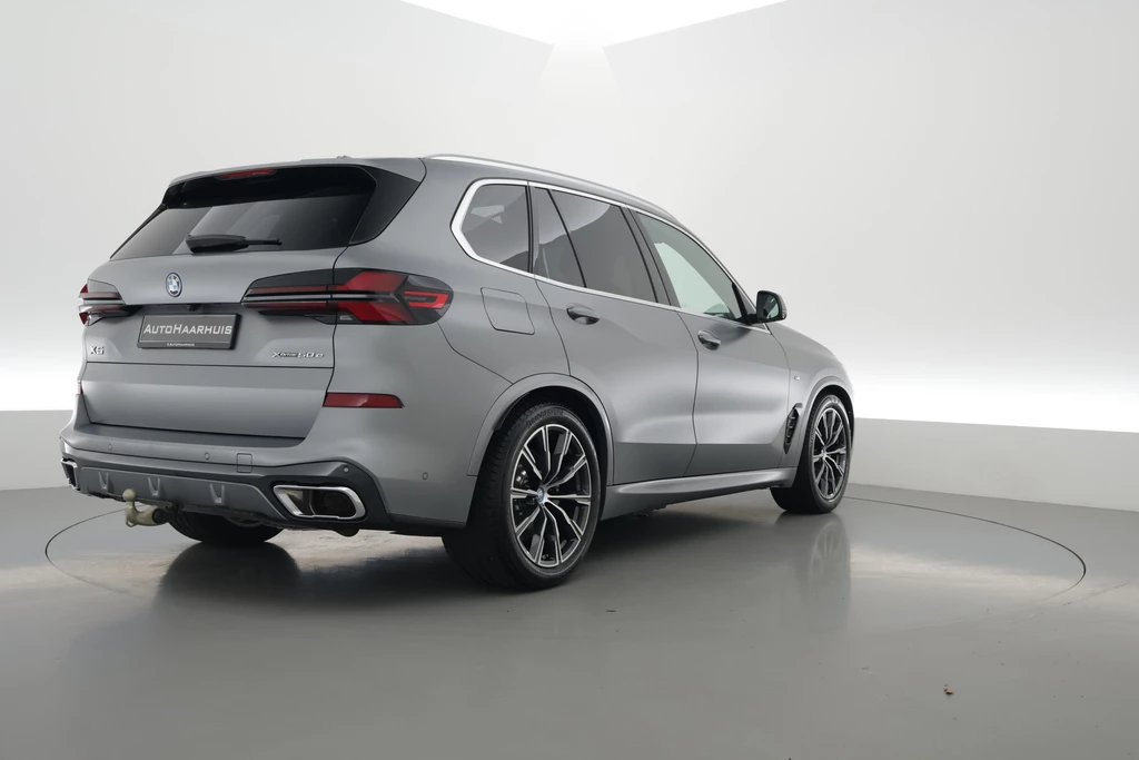 BMW X5 – foto 3