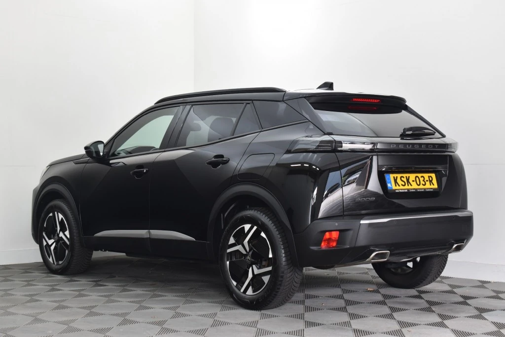 Peugeot 2008 – foto 2