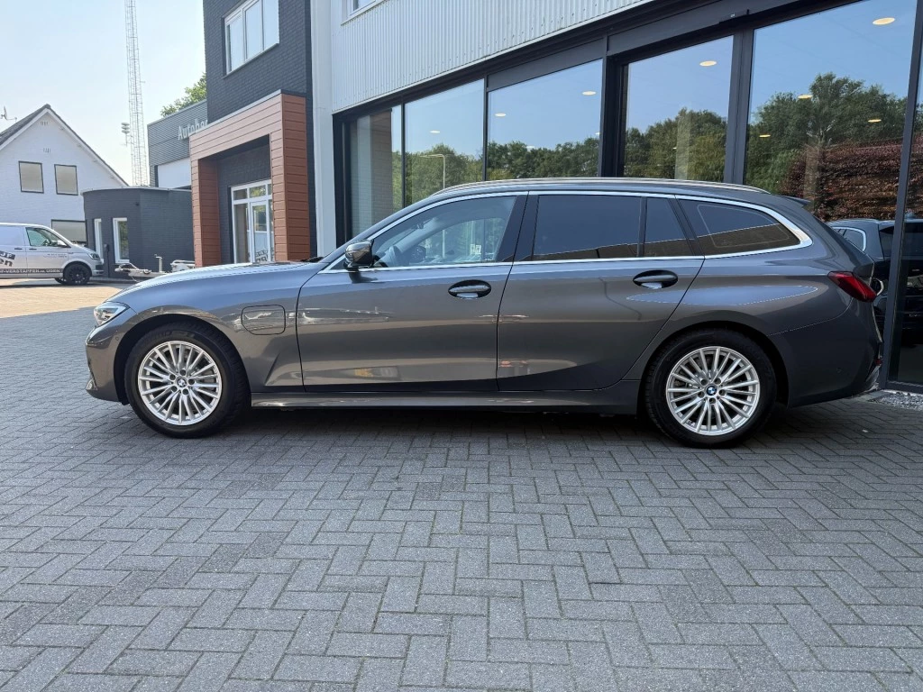 BMW 3 Serie – foto 4