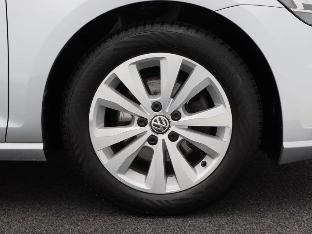 Volkswagen Golf – foto 15