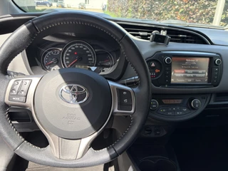 Toyota Yaris – thumbnail 18