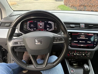 SEAT Arona – thumbnail 21