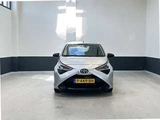 Toyota Aygo – thumbnail 6