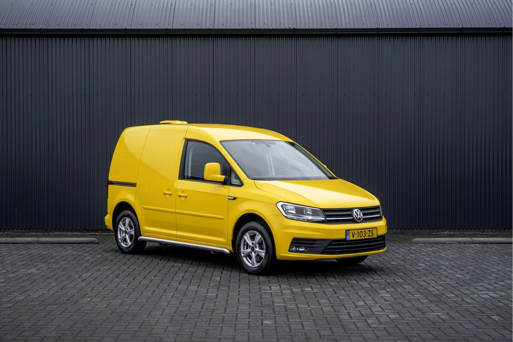 Volkswagen Caddy – foto 6