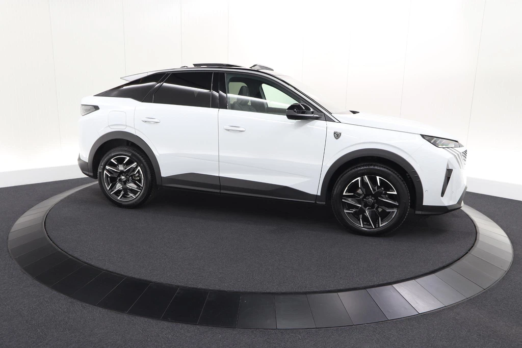 Peugeot 3008 – foto 10