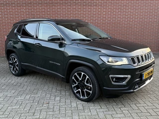 Jeep Compass – thumbnail 7