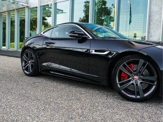 Jaguar F-TYPE – thumbnail 5