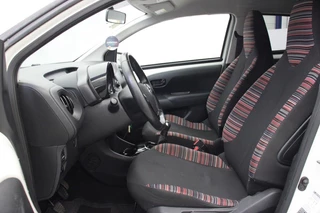 Citroën C1 – thumbnail 11