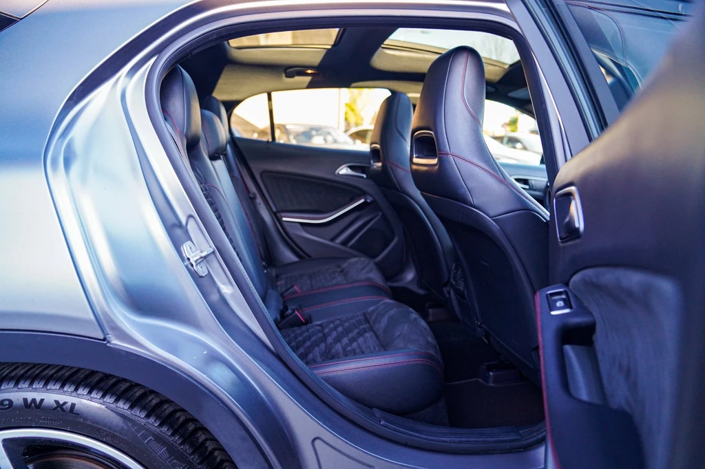 Mercedes-Benz GLA – foto 28