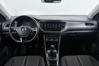 Volkswagen T-Roc – thumbnail 17