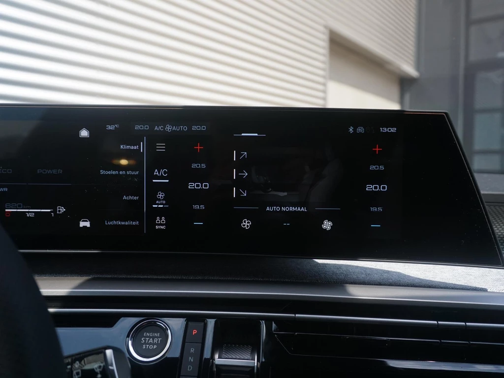 Peugeot 5008 – foto 24