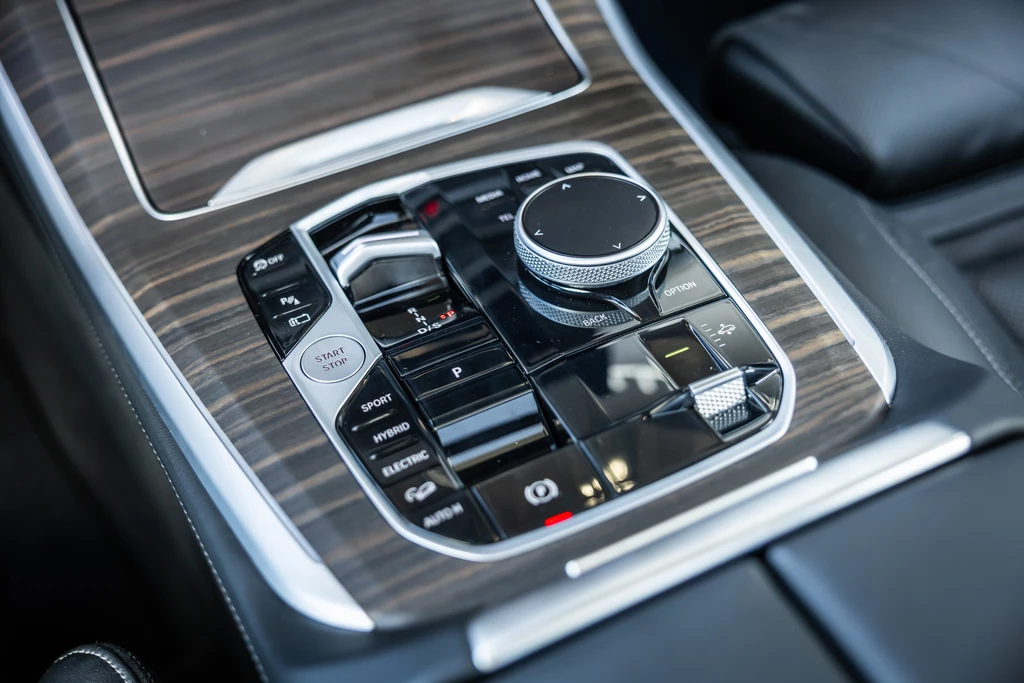 BMW X5 – foto 24