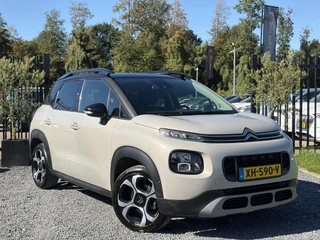 Citroën C3 Aircross – thumbnail 5