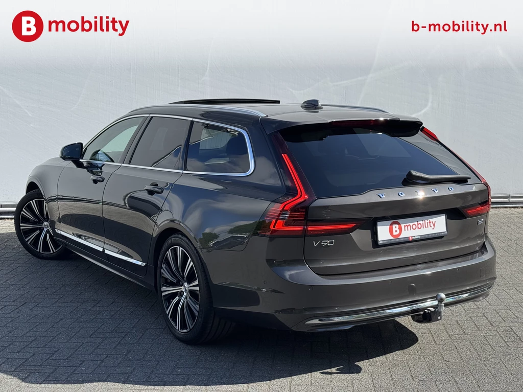 Volvo V90 – foto 3