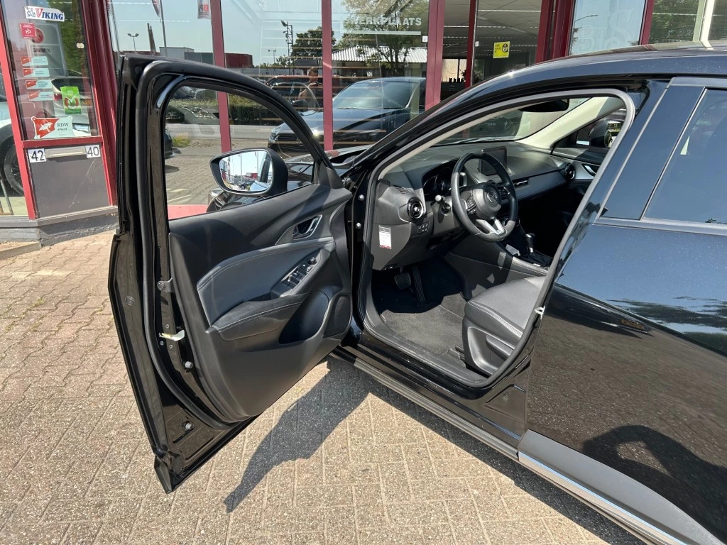 Mazda CX-3 – foto 7