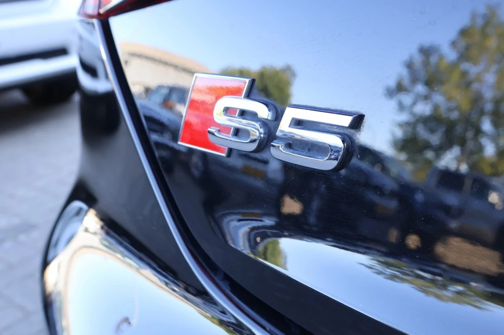 Audi S5 – foto 66
