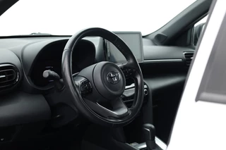 Toyota Yaris Cross – thumbnail 6