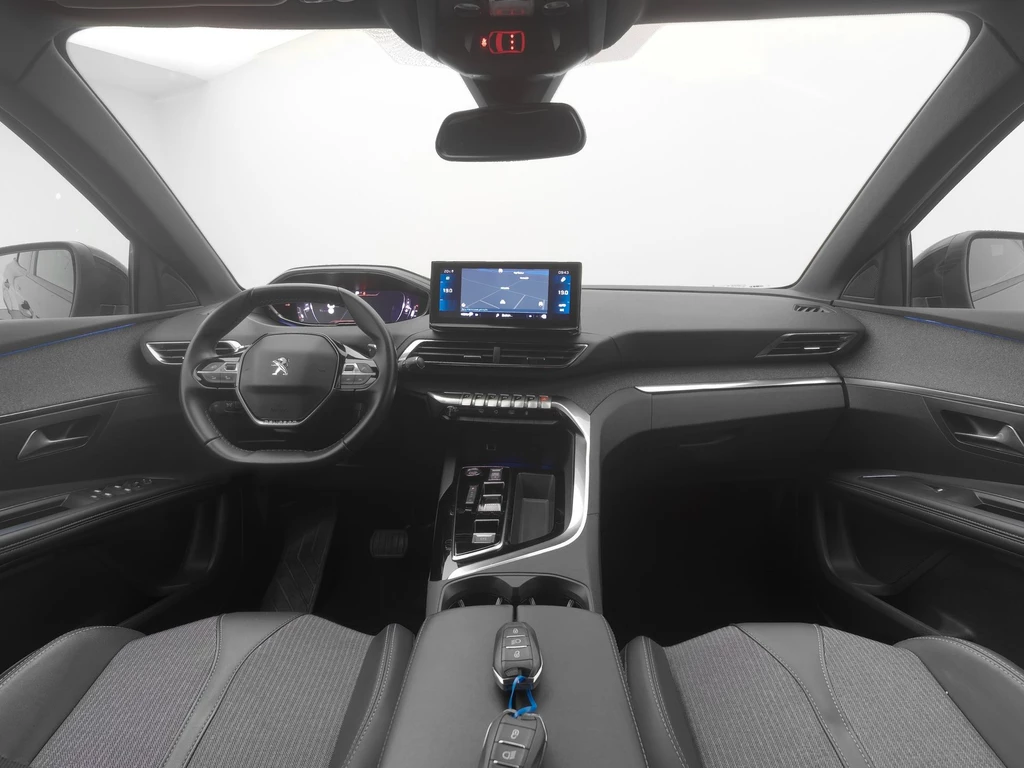 Peugeot 3008 – foto 21