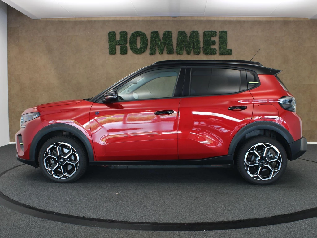Citroën ë-C3 – foto 3