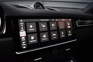 Porsche Cayenne – thumbnail 17