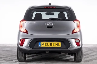 Kia Picanto – thumbnail 3