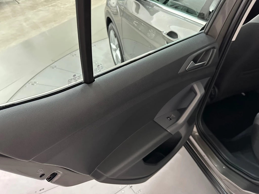 Volkswagen T-Cross – foto 31