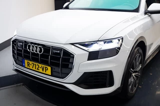 Audi Q8 – thumbnail 1