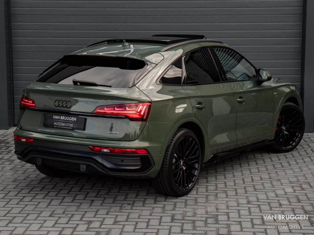 Audi Q5 – foto 8