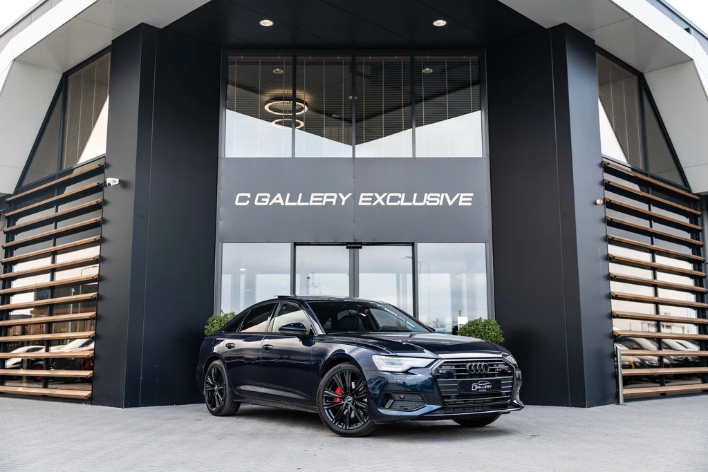 Audi A6 – foto 7