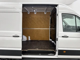 Volkswagen Crafter – thumbnail 27